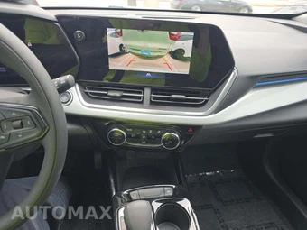2024 Chevrolet Trax LT – miniatura 10