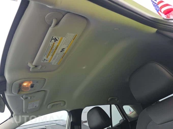 2024 Chevrolet Trax LT – miniatura 11