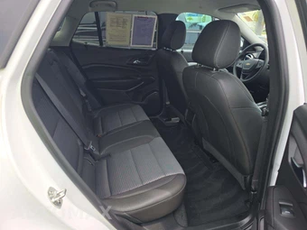 2024 Chevrolet Trax LT – miniatura 16