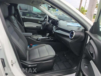2024 Chevrolet Trax LT – miniatura 18