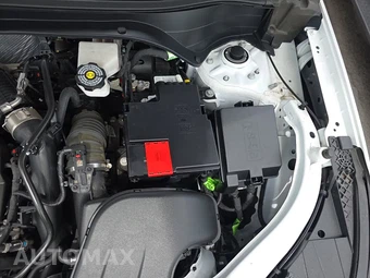 2024 Chevrolet Trax LT – miniatura 22