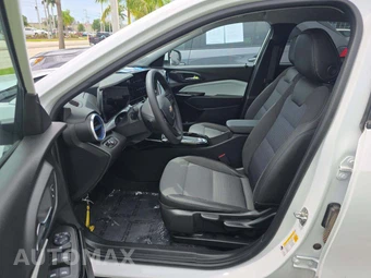 2024 Chevrolet Trax LT – miniatura 6