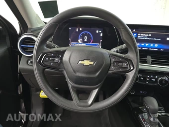2024 Chevrolet Trax LT – miniatura 10
