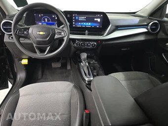 2024 Chevrolet Trax LT – miniatura 11