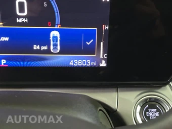 2024 Chevrolet Trax LT – miniatura 12