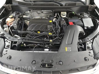 2024 Chevrolet Trax LT – miniatura 16