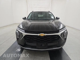 2024 Chevrolet Trax LT – miniatura 2