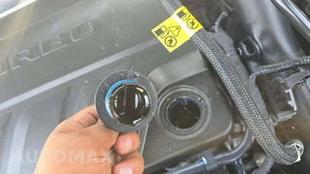 2024 Chevrolet Trax LT – miniatura 21