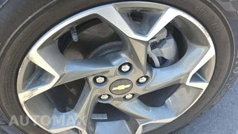 2024 Chevrolet Trax LT – miniatura 24