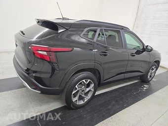 2024 Chevrolet Trax LT – miniatura 4