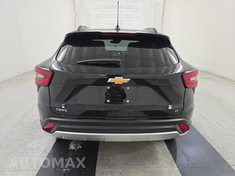 2024 Chevrolet Trax LT – miniatura 5