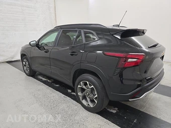 2024 Chevrolet Trax LT – miniatura 6