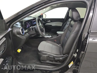 2024 Chevrolet Trax LT – miniatura 7