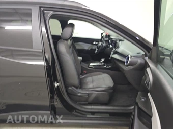 2024 Chevrolet Trax LT – miniatura 8