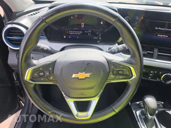 2024 Chevrolet Trax LT - miniatura 10