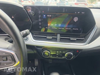 2024 Chevrolet Trax LT - miniatura 11