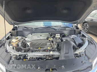 2024 Chevrolet Trax LT - miniatura 15