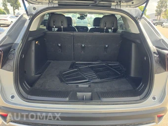 2024 Chevrolet Trax LT - miniatura 16