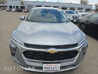 2024 Chevrolet Trax LT - miniatura 2
