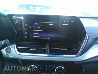 2024 Chevrolet Trax LT - miniatura 21