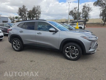 2024 Chevrolet Trax LT - miniatura 3