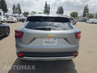 2024 Chevrolet Trax LT - miniatura 5