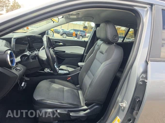 2024 Chevrolet Trax LT - miniatura 7