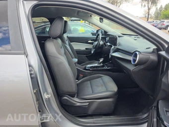 2024 Chevrolet Trax LT - miniatura 8