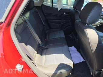 2024 Chevrolet Trax LT – miniatura 14