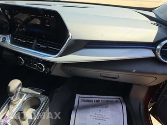 2024 Chevrolet Trax LT – miniatura 16