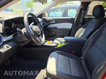 2024 Chevrolet Trax LT – miniatura 5