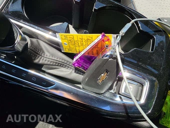 2024 Chevrolet Trax LT – miniatura 7