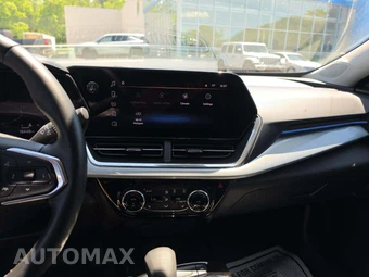 2024 Chevrolet Trax LT – miniatura 9