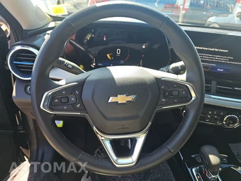 2024 Chevrolet Trax LT – miniatura 10