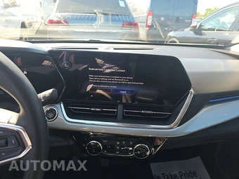 2024 Chevrolet Trax LT – miniatura 11