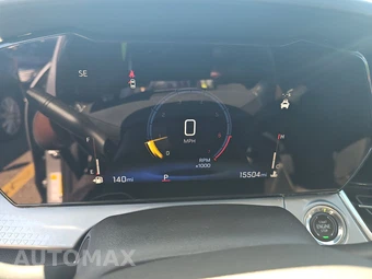 2024 Chevrolet Trax LT – miniatura 12