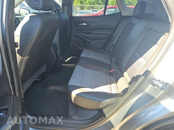 2024 Chevrolet Trax LT – miniatura 13