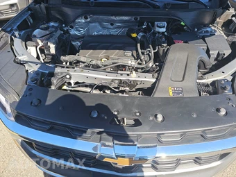 2024 Chevrolet Trax LT – miniatura 15