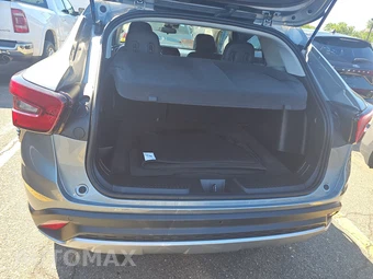 2024 Chevrolet Trax LT – miniatura 16