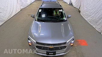 2024 Chevrolet Trax LT – miniatura 2