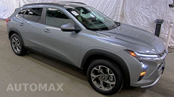 2024 Chevrolet Trax LT – miniatura 3