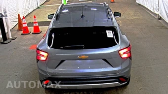 2024 Chevrolet Trax LT – miniatura 5