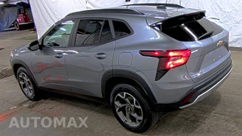 2024 Chevrolet Trax LT – miniatura 6