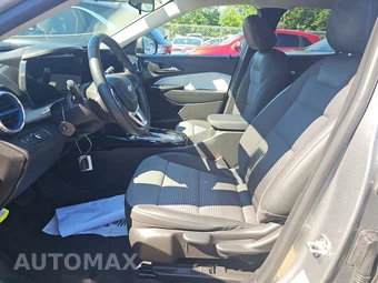 2024 Chevrolet Trax LT – miniatura 7