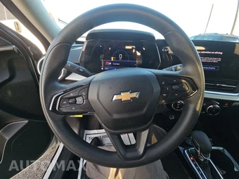 2024 Chevrolet Trax LT - miniatura 10