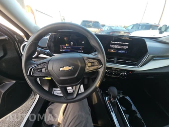 2024 Chevrolet Trax LT - miniatura 11