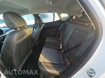 2024 Chevrolet Trax LT - miniatura 13