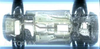 2024 Chevrolet Trax LT - miniatura 17