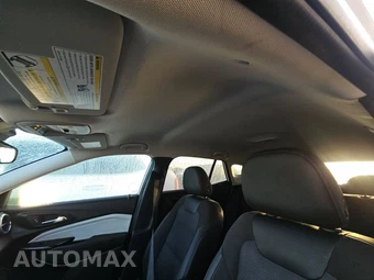 2024 Chevrolet Trax LT - miniatura 18