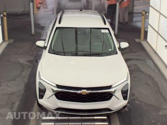 2024 Chevrolet Trax LT - miniatura 2